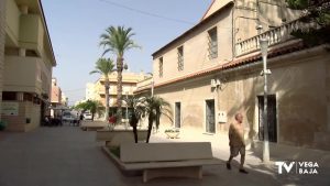 La Iglesia Parroquial Nuestra Señora del Rosario de Benejúzar pone fin a las filtraciones de agua