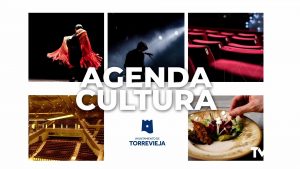 Estos son los actos más destacados del Instituto Municipal de Cultura de Torrevieja para la próxima semana