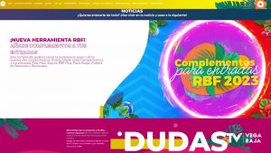 Torrevieja adapta el recinto de mercados para la celebración del Reggaeton Beach Festival