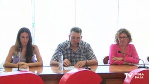 El PSOE reivindica la labor de Pedro Sánchez e invita a votar masivamente el 23 de julio