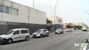 La Policía Local de Almoradí activa un dispositivo para evitar botellones durante las fiestas