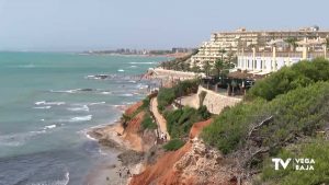 Bañarse y refrescarse no son lo mismo: la temperatura del mar sube cinco grados