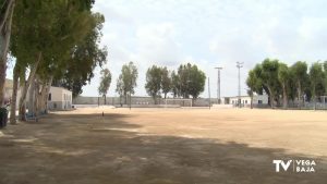 Más luz para el Polideportivo Municipal Pepe Díaz