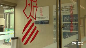 Los Puntos de Atención Continuada del departamento de salud de Torrevieja atienden 1.780 urgencias