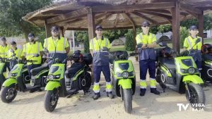 Diez controladores medioambientales vigilarán vertidos incontrolados en Torrevieja