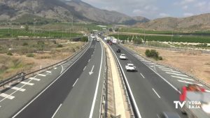 Arranca la segunda operación salida de verano