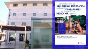 Pilar de la Horadada subvenciona la implantación de microchip en perros