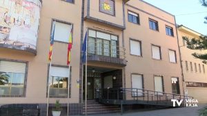 El Ayuntamiento de Benejúzar ha aprobado los presupuestos generales para 2023