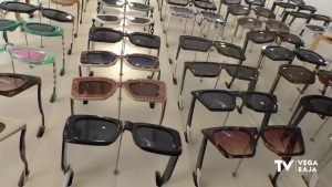 Unas gafas de sol baratas en verano supone un peligro real para los ojos