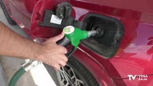 El precio de la gasolina y el diésel vuelven a dispararse