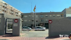 La Guardia Civil investiga el homicidio de una persona en una vivienda de Las Torretas en Torrevieja