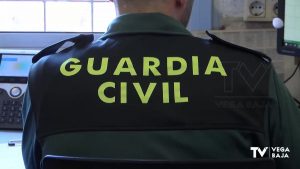 La Guardia Civil detiene a una mujer por denunciar un robo inexistente para cobrar el seguro