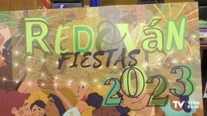 Redován presenta sus fiestas que se celebrarán del 26 de agosto al 29 de septiembre