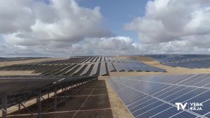 Orihuela presenta alegaciones a la instalación de una planta fotovoltaica en Torremendo