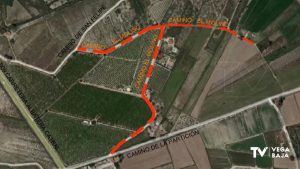 Aprobado el proyecto de obra de acondicionamiento del camino El Molino de San Isidro