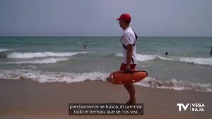 Junto al mar no olvides prevenir para pasar un verano seguro e inolvidable