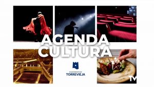 Agenda de actos programados por Instituto Municipal de Cultura de Torrevieja