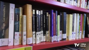 Las bibliotecas de Guardamar del Segura y de Albatera premiadas por el Ministerio de Cultura
