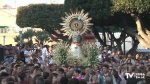 Las Fiestas y Romería del Pilar de Benejúzar ya son de «Interés turístico autonómico»