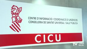 Sanidad inicia los trámites para poner en marcha el CICU de Alicante