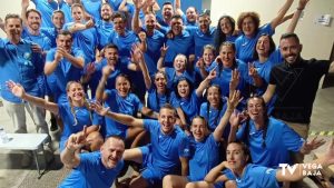 Los Montesinos se queda fuera de las semifinales del Grand Prix con polémica incluida