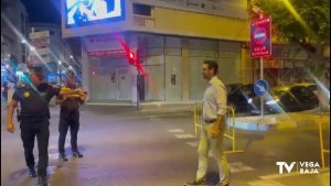 Torrevieja se llena de señales de tráfico luminosas para mejorar la seguridad vial