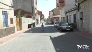 Pueblos fantasma: el interior de la Vega Baja se vacía por las vacaciones de verano