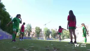 El fútbol femenino gana visibilidad gracias a las jugadoras de la Selección Española