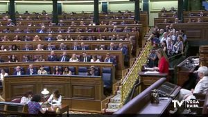 El valenciano se quede fuera del Congreso y el Consell responde con una declaración institucional