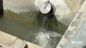 Catral reutilizará el agua de la depuradora para regar zonas verdes del municipio