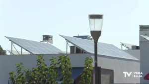 La instalación de placas solares se dispara este verano