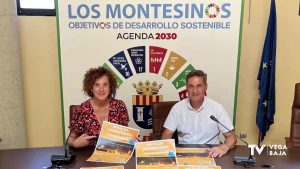 Los Montesinos lanza un ciclo de talleres para impulsar la economía local