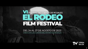 El VI Rodeo Film Festival de Rojales proyecta 28 cortometrajes del 24 al 27 de agosto