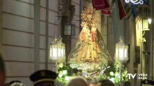 La Virgen de Monserrate, protagonista de las rutas turísticas de Orihuela en el mes de septiembre