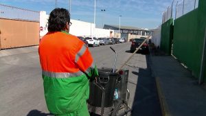 El pleno de Torrevieja fiscaliza el servicio de basuras
