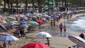 Septiembre da la bienvenida al síndrome post-vacacional