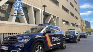 Detienen en Cox a un fugitivo de 38 años reclamado por las autoridades de Marruecos por homicidio