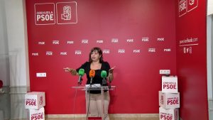 El PSOE de Orihuela recrimina al gobierno local la gestión en la apertura del paseo de Cabo Roig