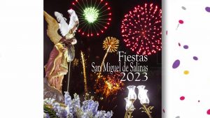 San Miguel de Salinas calienta motores para celebrar sus fiestas patronales