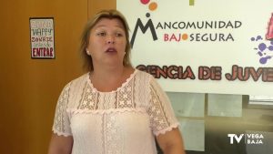 Noemí Cutillas, reelegida presidenta de la Mancomunidad Bajo Segura