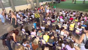 Orihuela empieza el nuevo curso con mil alumnos más que el año pasado
