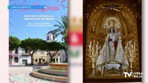 San Fulgencio presenta la programación para sus Fiestas Patronales en honor a la Virgen del Remedio