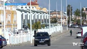 Un hombre de 82 años, detenido por un presunto delito de violencia de género en Orihuela Costa