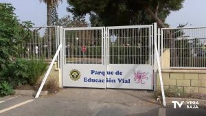 El Parque Infantil de Tráfico de Torrevieja vuelve a abrir sus puertas tras la pandemia