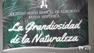 La naturaleza a través de la música