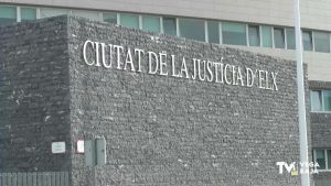 La Audiencia Provincial de Alicante celebra esta semana dos juicios por casos ocurridos en la Vega Baja