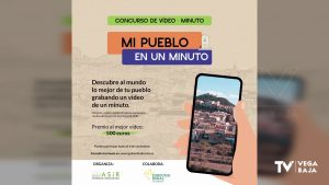 "Mi pueblo en un minuto": el concurso que ofrece 500€ al mejor vídeo de entornos rurales