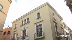 La aprobación de los sueldos en Callosa de Segura llega en un pleno extraordinario tres meses después