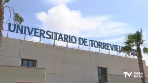 El contrato para ampliar el Hospital Universitario de Torrevieja queda desierto