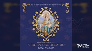 Las fiestas de Rojales se celebran entre el 23 de septiembre y el 11 de octubre